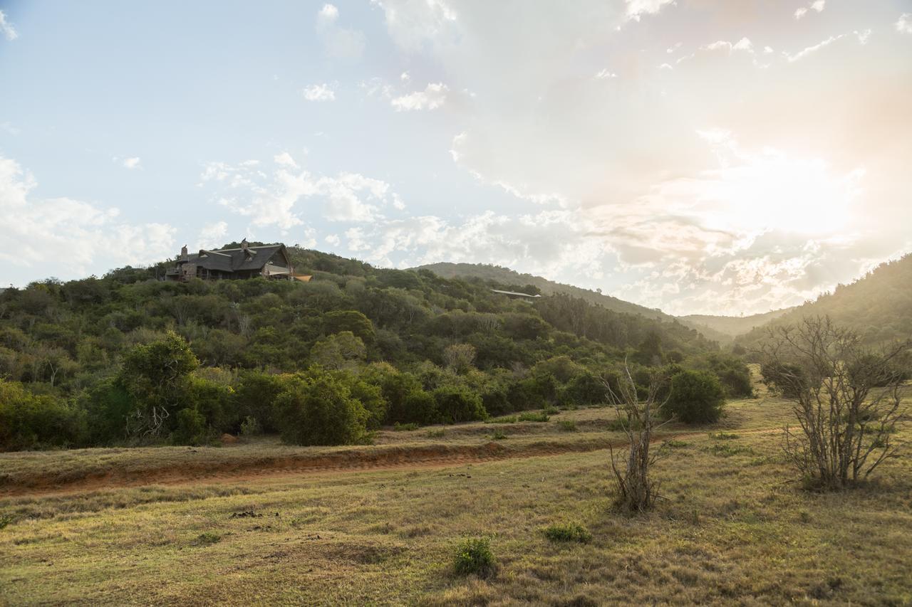 Hopewell Private Game Reserve Buyskloof Exterior photo