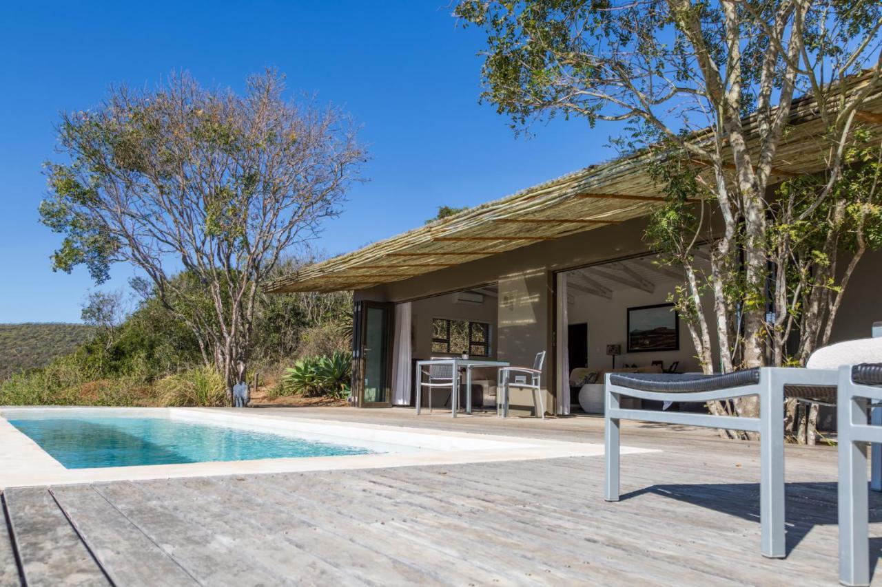 Hopewell Private Game Reserve Buyskloof Exterior photo